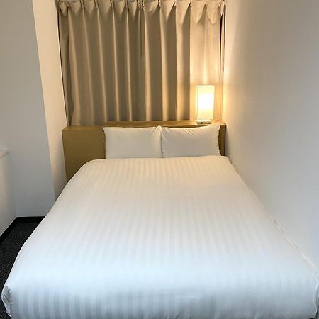 Santiago Hotel Hirošima Pokoj fotografie