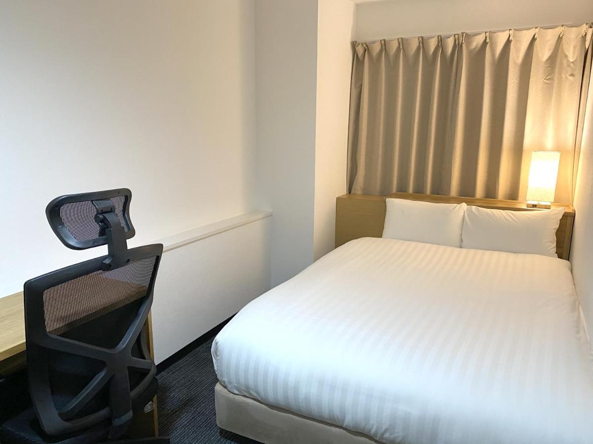 Santiago Hotel Hirošima Exteriér fotografie