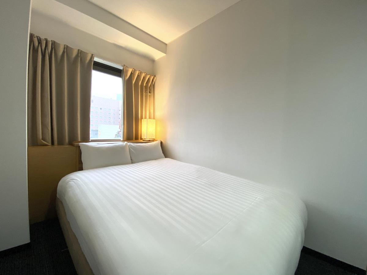 Santiago Hotel Hirošima Exteriér fotografie