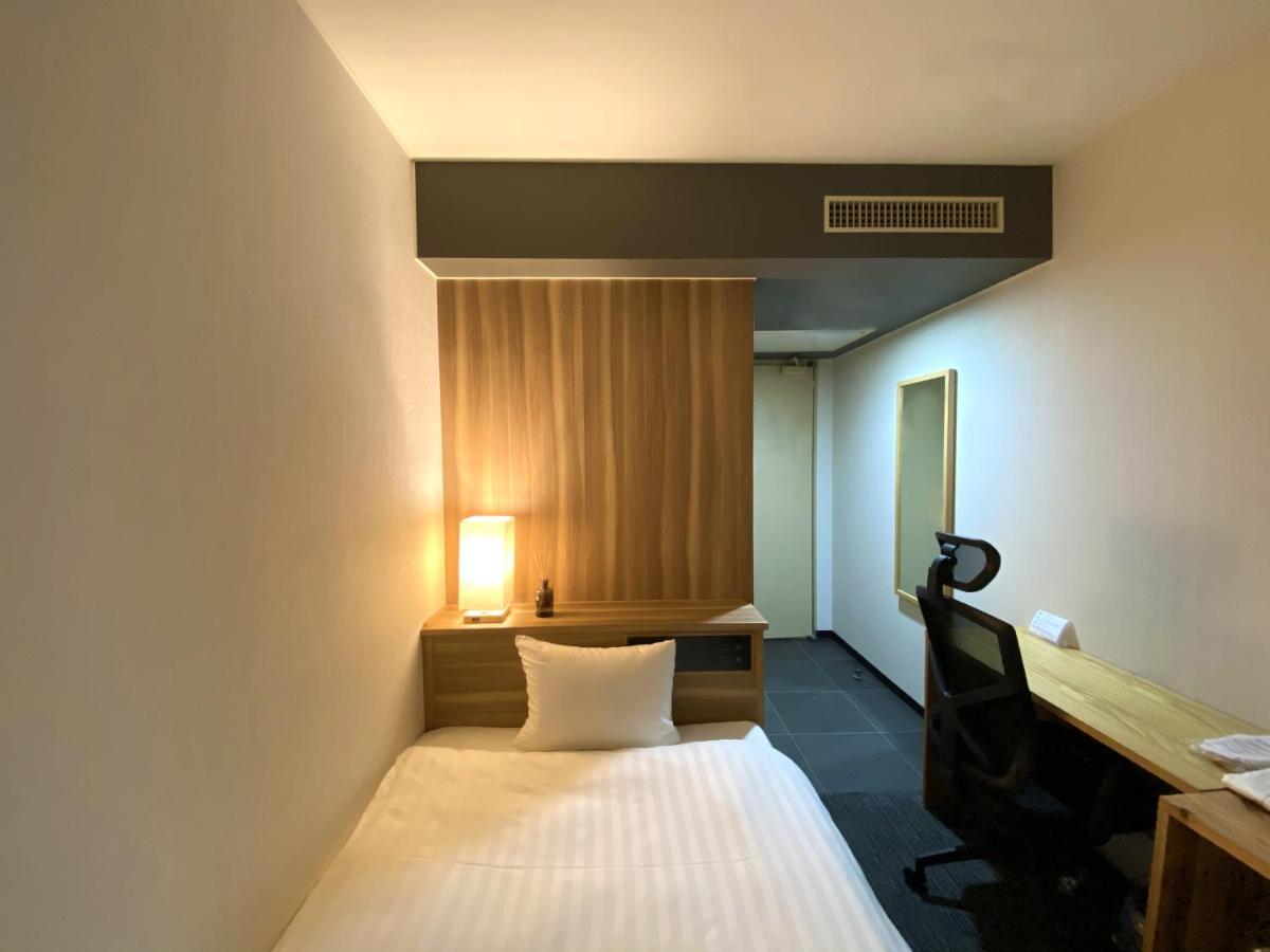 Santiago Hotel Hirošima Exteriér fotografie