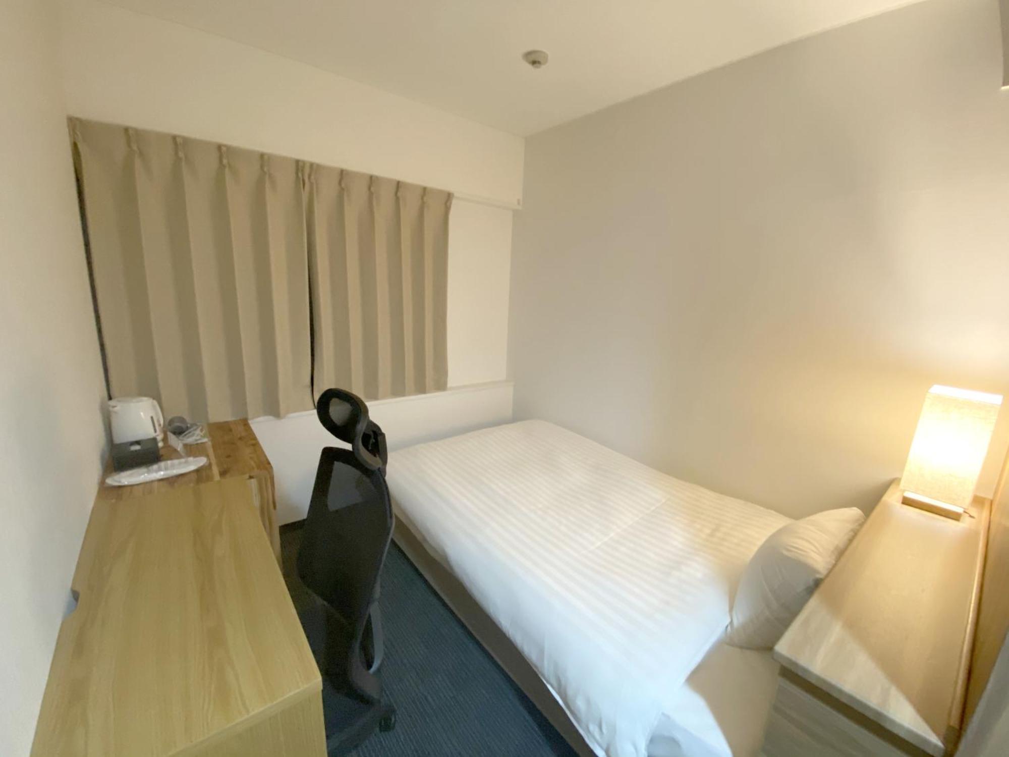 Santiago Hotel Hirošima Pokoj fotografie