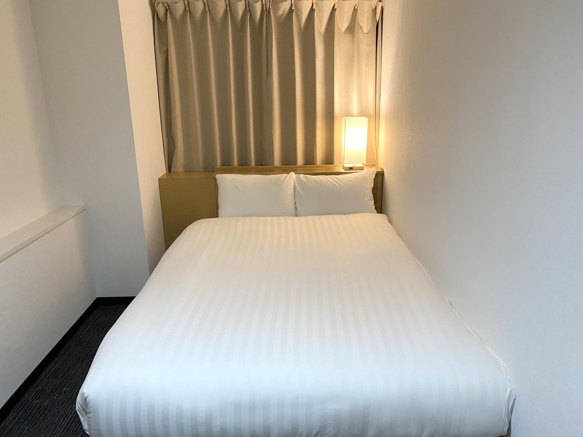 Santiago Hotel Hirošima Pokoj fotografie