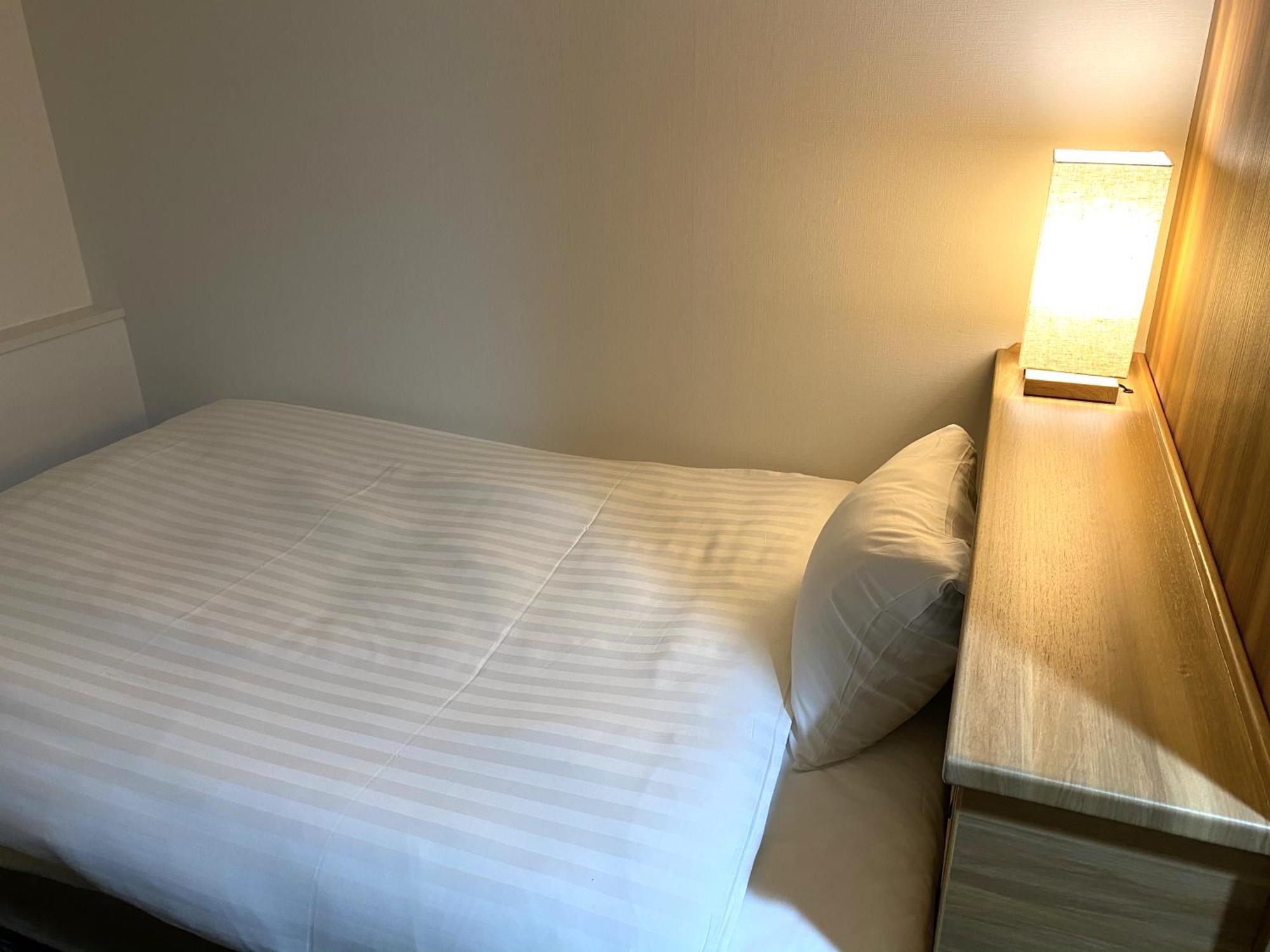 Santiago Hotel Hirošima Pokoj fotografie